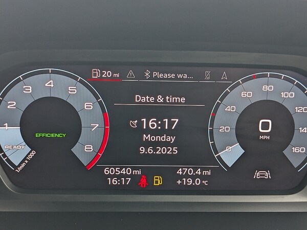 Used Audi A3 2020 for sale - 74912660: Photo 24
