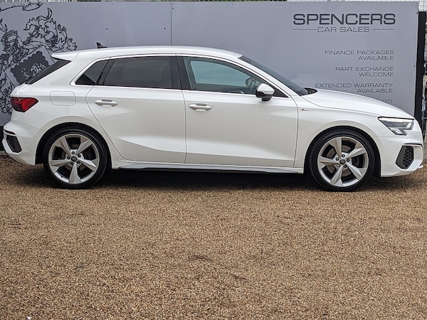 Used Audi A3 2020 for sale - 74912660: Photo 7