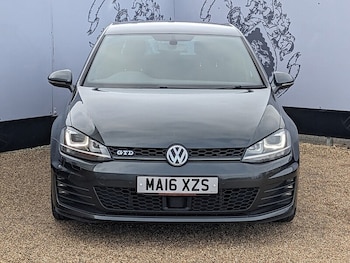 Used Volkswagen Golf 2016 for sale - 77798530: Photo