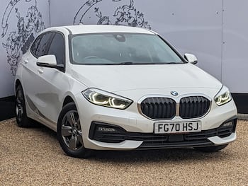 Used BMW 1 Series 2020 for sale - 79626738: Photo