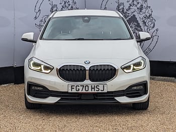 Used BMW 1 Series 2020 for sale - 79626738: Photo