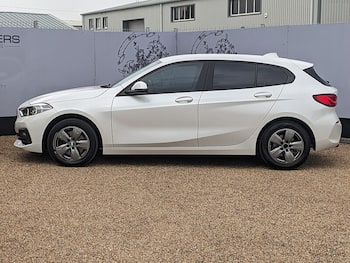 Used BMW 1 Series 2020 for sale - 79626738: Photo