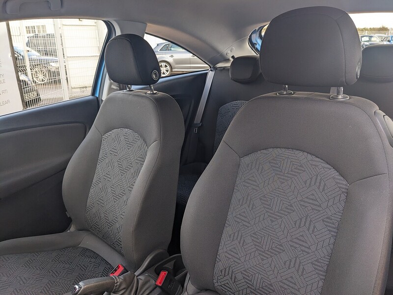 Used Vauxhall Corsa 2019 for sale - 77227903: Photo 15