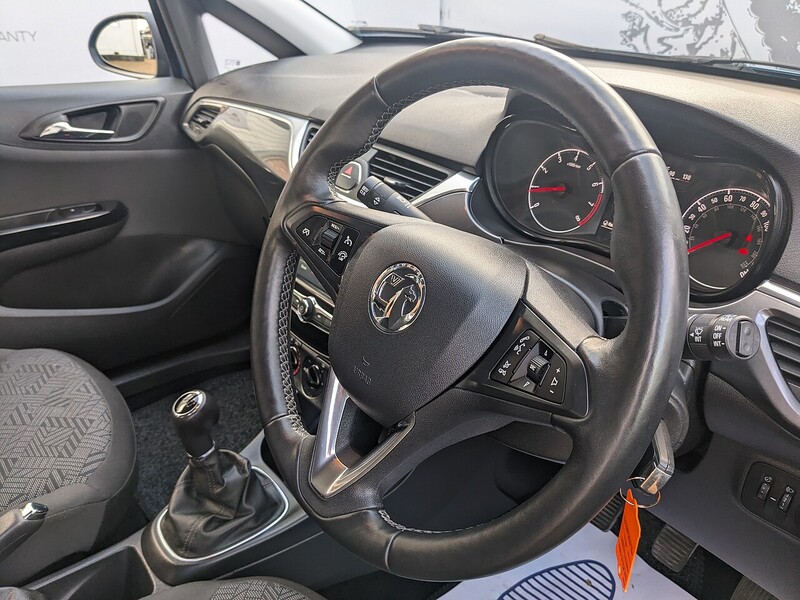 Used Vauxhall Corsa 2019 for sale - 77227903: Photo 19