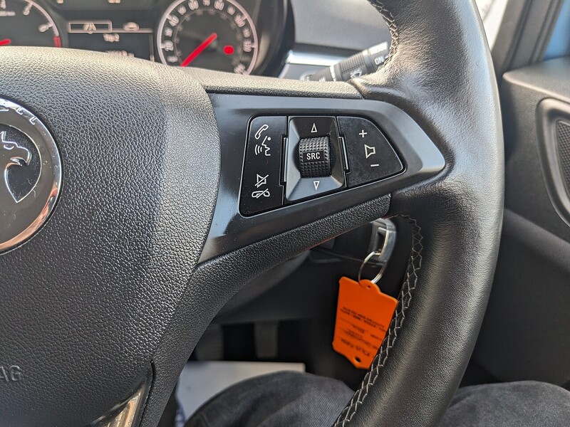 Used Vauxhall Corsa 2019 for sale - 77227903: Photo 21