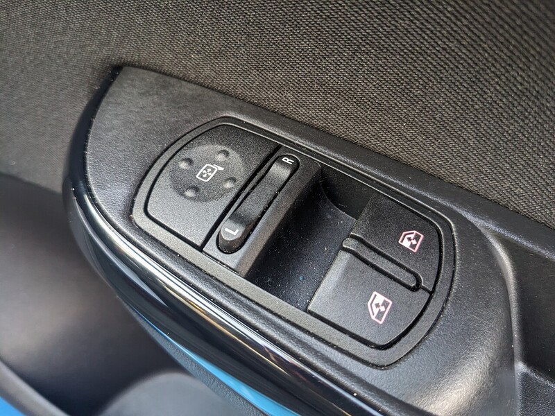 Used Vauxhall Corsa 2019 for sale - 77227903: Photo 22