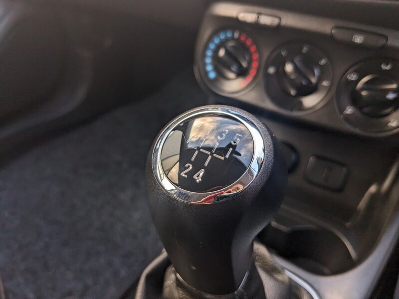 Used Vauxhall Corsa 2019 for sale - 77227903: Photo 27