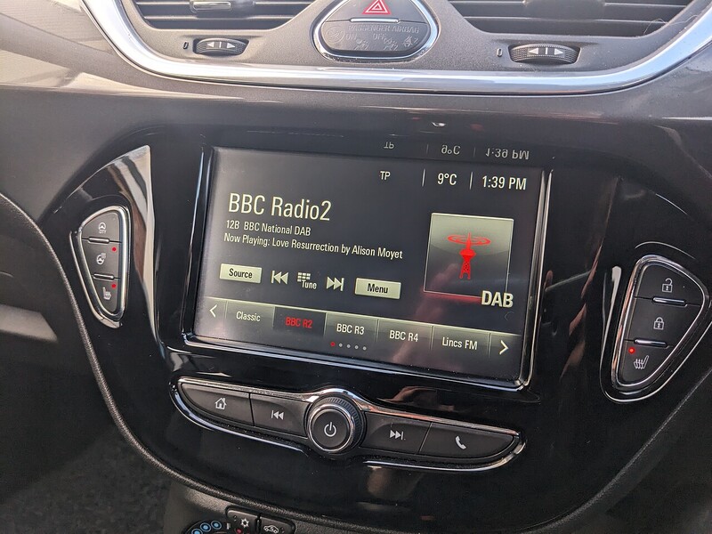 Used Vauxhall Corsa 2019 for sale - 77227903: Photo 29