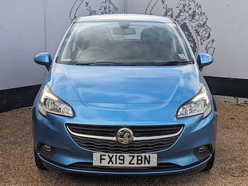 Used Vauxhall Corsa 2019 for sale - 77227903: Photo