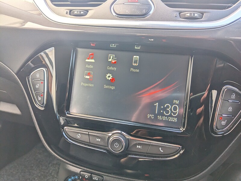 Used Vauxhall Corsa 2019 for sale - 77227903: Photo 30