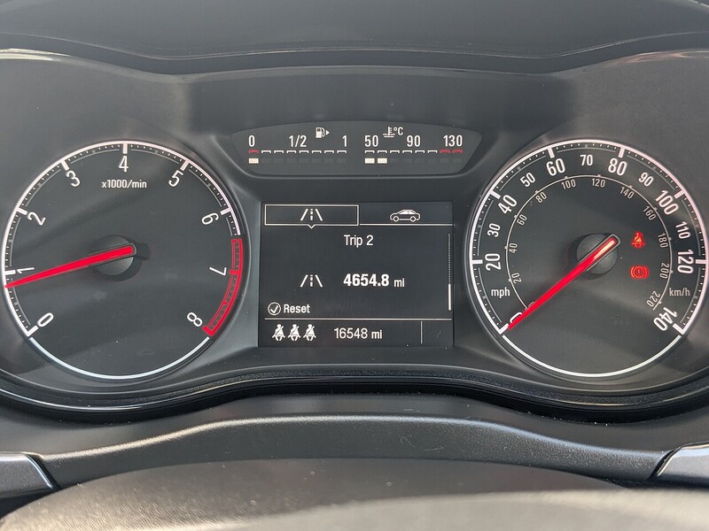 Used Vauxhall Corsa 2019 for sale - 77227903: Photo 31