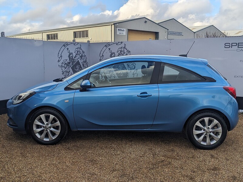 Used Vauxhall Corsa 2019 for sale - 77227903: Photo 4
