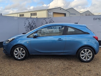 Used Vauxhall Corsa 2019 for sale - 77227903: Photo