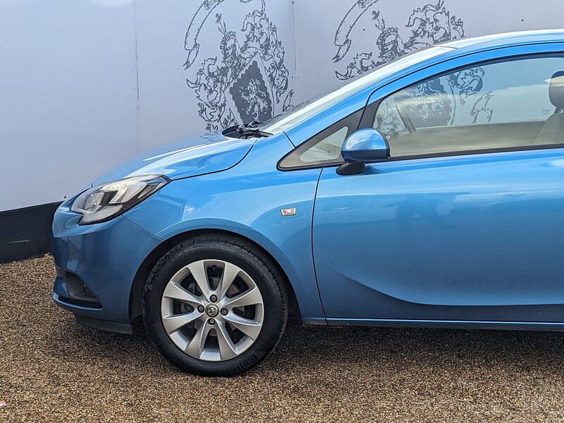 Used Vauxhall Corsa 2019 for sale - 77227903: Photo 5
