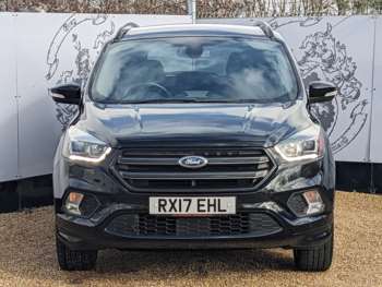 Used Ford Kuga 2017 for sale - 73779924: Photo