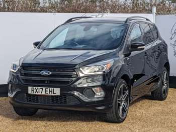 Used Ford Kuga 2017 for sale - 73779924: Photo