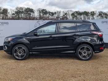 Used Ford Kuga 2017 for sale - 73779924: Photo