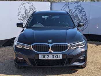 Used BMW 3 Series 2021 for sale - 74289947: Photo