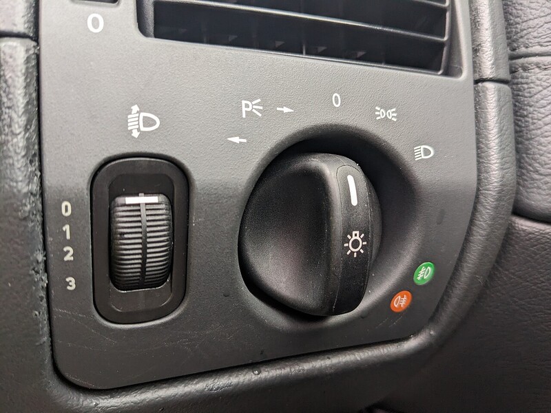 Used Mercedes-Benz SLK 2000 for sale - 77543600: Photo 23