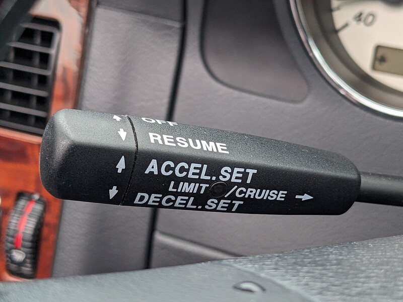 Used Mercedes-Benz SLK 2000 for sale - 77543600: Photo 27