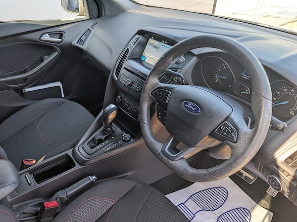 Used Ford Focus 2017 for sale - 75468506: Photo 12