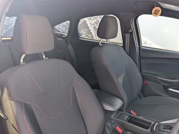 Used Ford Focus 2017 for sale - 75468506: Photo 13