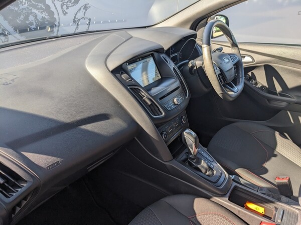Used Ford Focus 2017 for sale - 75468506: Photo 14