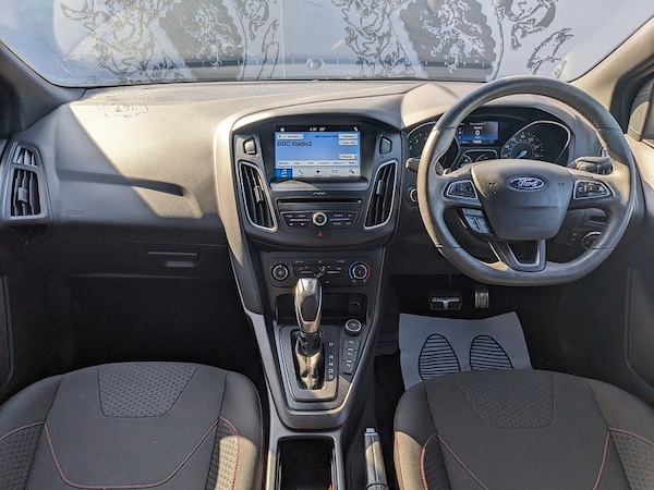 Used Ford Focus 2017 for sale - 75468506: Photo 15
