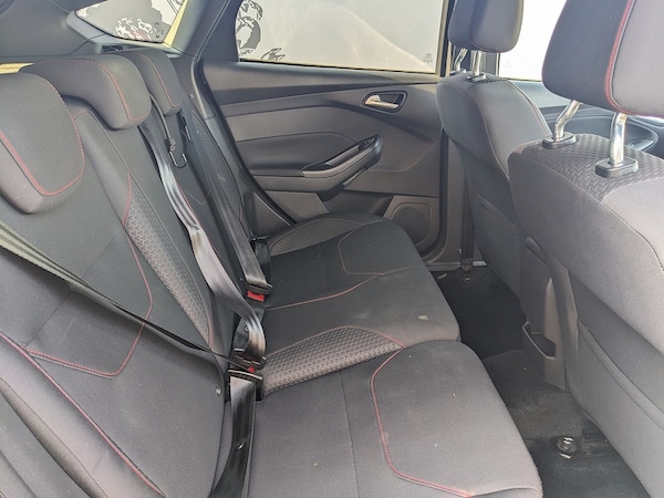 Used Ford Focus 2017 for sale - 75468506: Photo 17
