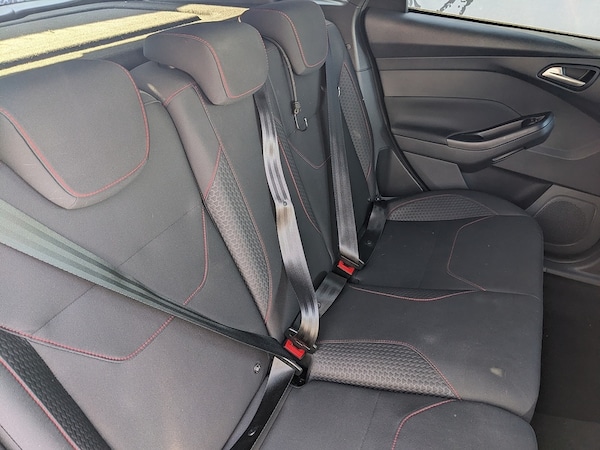 Used Ford Focus 2017 for sale - 75468506: Photo 18