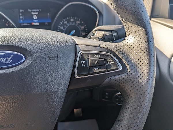 Used Ford Focus 2017 for sale - 75468506: Photo 23
