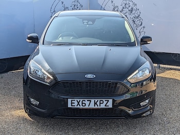Used Ford Focus 2017 for sale - 75468506: Photo