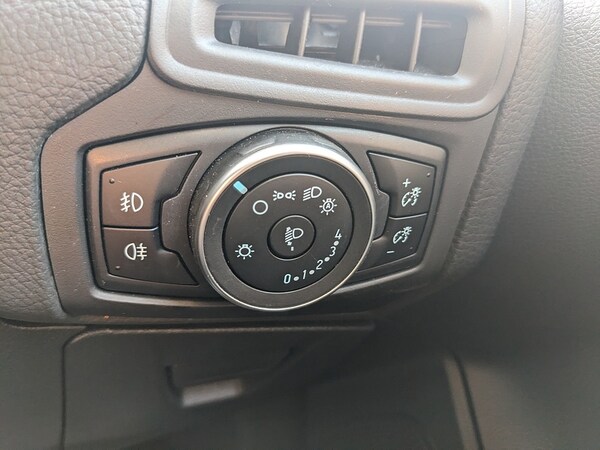 Used Ford Focus 2017 for sale - 75468506: Photo 30