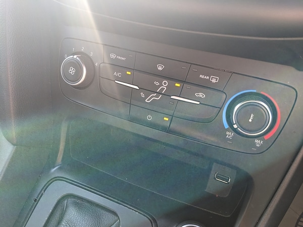 Used Ford Focus 2017 for sale - 75468506: Photo 31