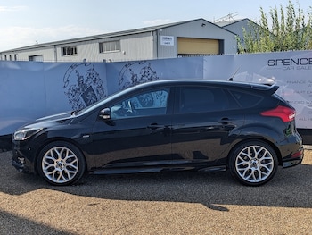 Used Ford Focus 2017 for sale - 75468506: Photo
