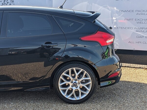 Used Ford Focus 2017 for sale - 75468506: Photo 6