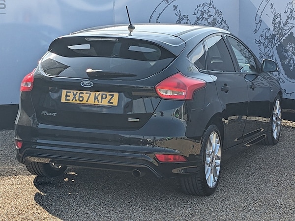 Used Ford Focus 2017 for sale - 75468506: Photo 9