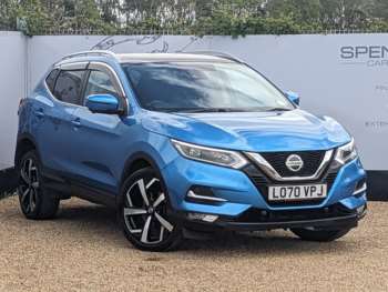 2021 - DIG-T Tekna 5-Door