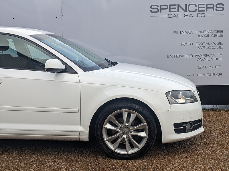 Used Audi A3 2012 for sale - 77222992: Photo 11