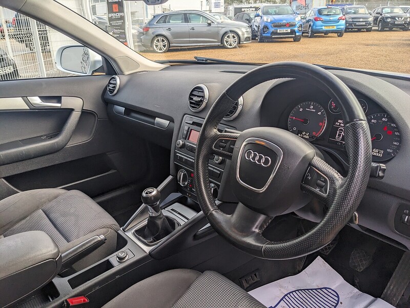 Used Audi A3 2012 for sale - 77222992: Photo 12