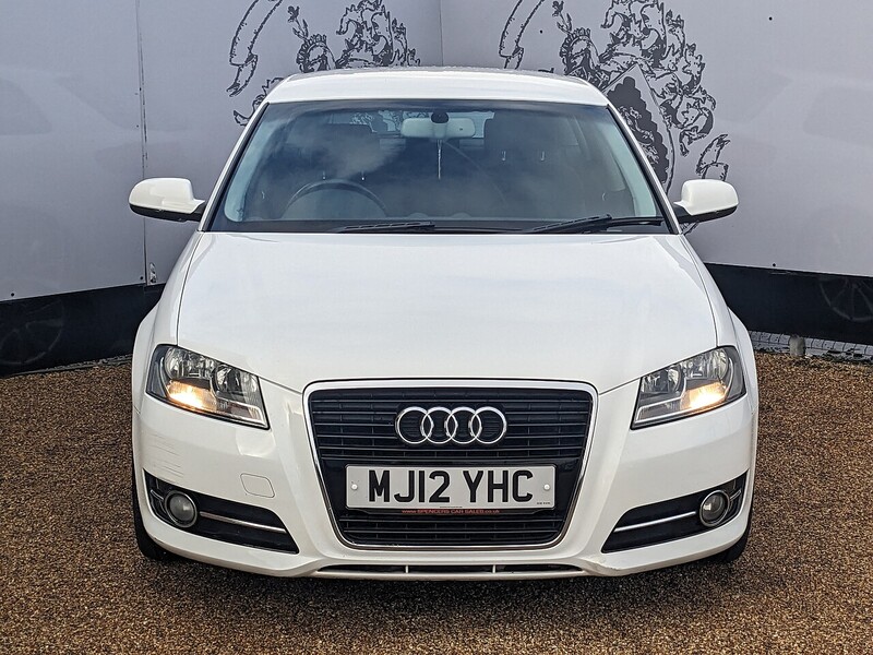 Used Audi A3 2012 for sale - 77222992: Photo 2