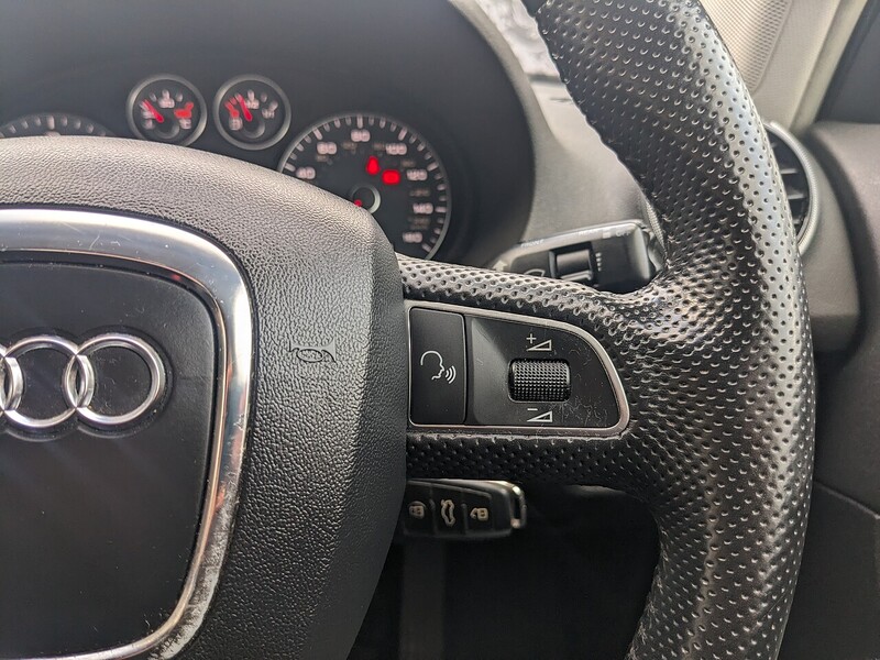 Used Audi A3 2012 for sale - 77222992: Photo 22