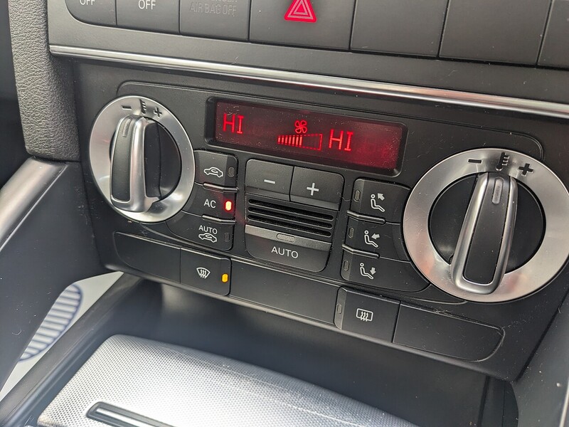 Used Audi A3 2012 for sale - 77222992: Photo 29