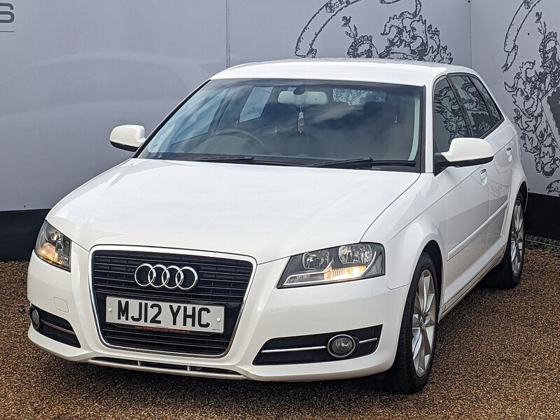 Used Audi A3 2012 for sale - 77222992: Photo 3