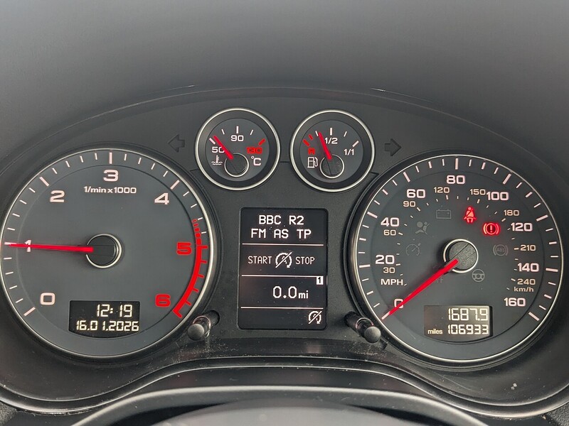 Used Audi A3 2012 for sale - 77222992: Photo 32