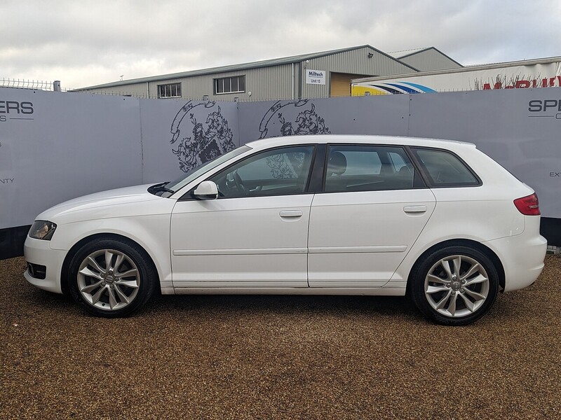 Used Audi A3 2012 for sale - 77222992: Photo 4