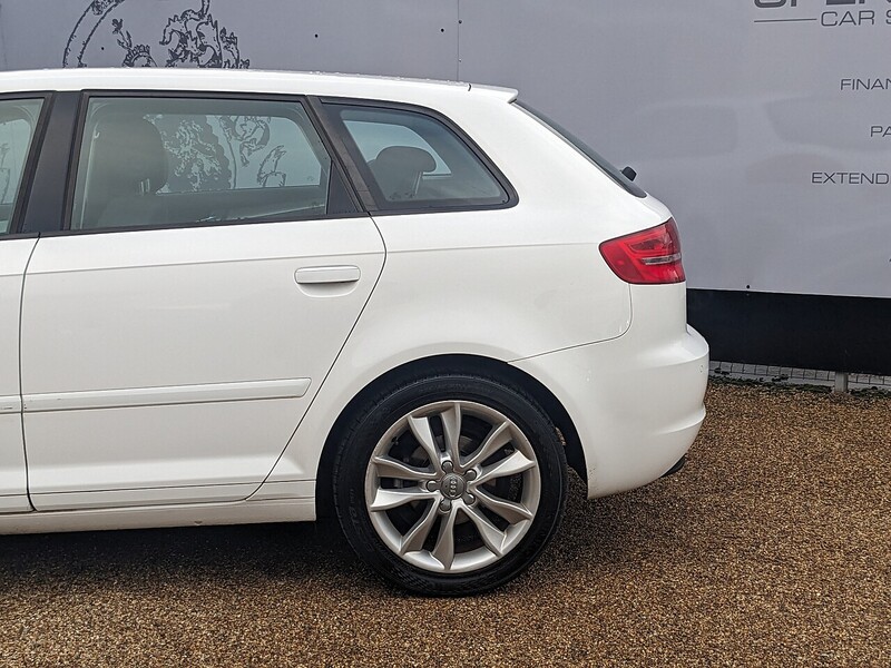 Used Audi A3 2012 for sale - 77222992: Photo 6
