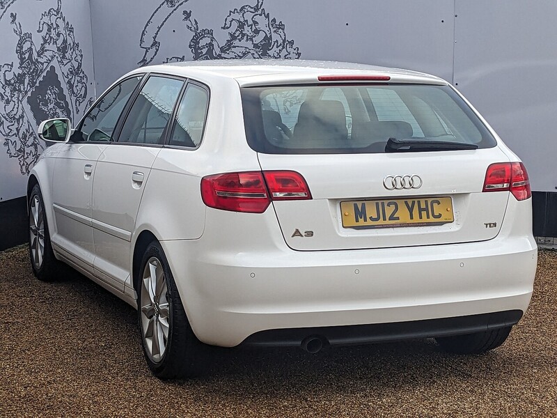 Used Audi A3 2012 for sale - 77222992: Photo 7