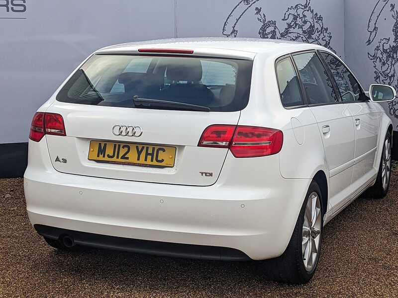 Used Audi A3 2012 for sale - 77222992: Photo 9