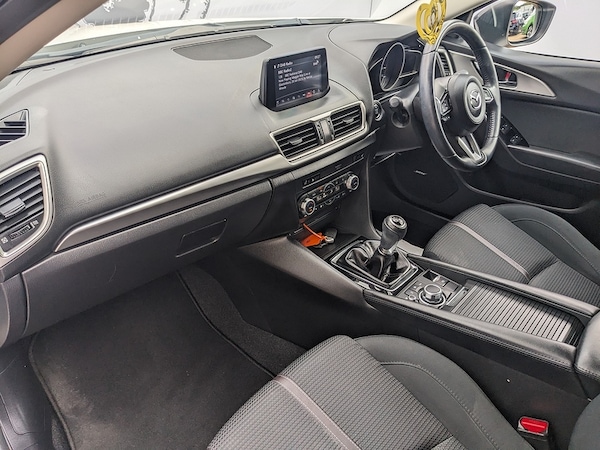 Used Mazda Mazda3 2019 for sale - 75084772: Photo 14